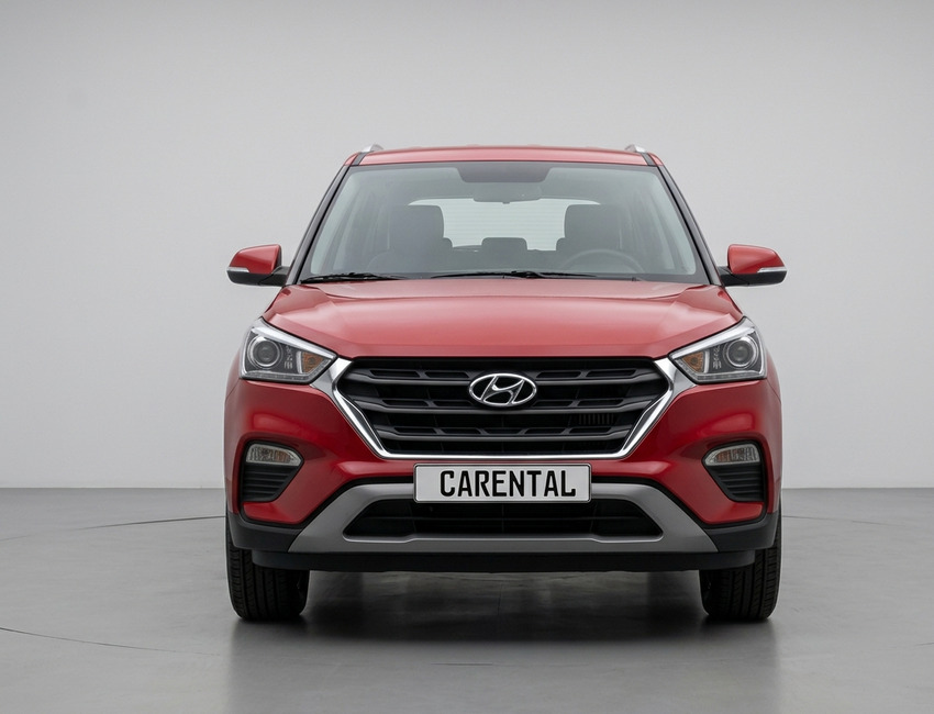 Аренда Hyundai Creta